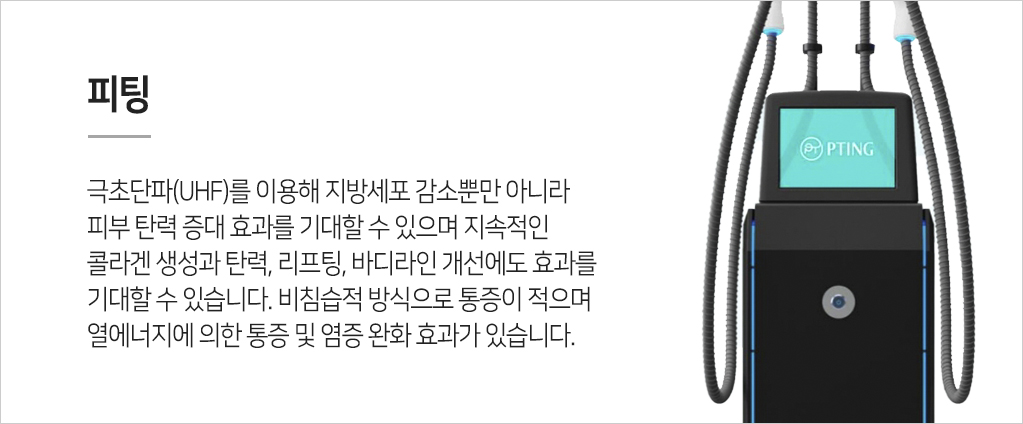 피팅