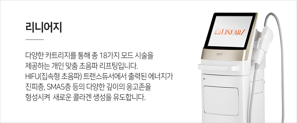 리니어지